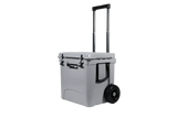Truck Gear Expedition Hard Cooler – 45QT & 60QT – Gray Truck Gear