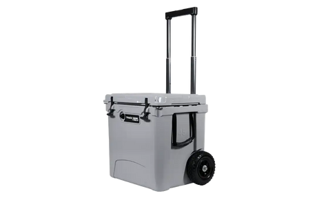 Truck Gear Expedition Hard Cooler – 45QT & 60QT – Gray