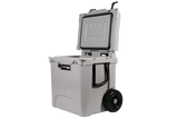 Truck Gear Expedition Hard Cooler – 45QT & 60QT – Gray Truck Gear