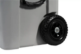 Truck Gear Expedition Hard Cooler – 45QT & 60QT – Gray Truck Gear