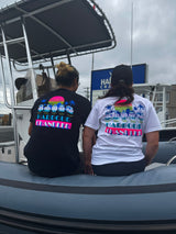 Limited Edition Harbour Chandler Tee