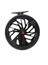 Kingpin Zodiac 500 Special Edition Centrepin Reel - Black Rainbow