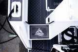 Custom DMAC X Harbour Chandler Aluminum Boat The Harbour Chandler