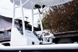 Custom DMAC X Harbour Chandler Aluminum Boat The Harbour Chandler
