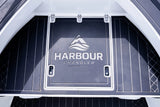 Custom DMAC X Harbour Chandler Aluminum Boat The Harbour Chandler