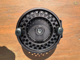 R3ef High Speed Mooching Reel 5-1/4" - Gunmetal Salty Outdoors