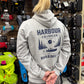 Harbour Chandler King Hoody Harbour Chandler Gear