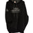 Harbour Chandler King Hoody - Black - Large