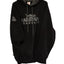 Harbour Chandler King Hoody - Black - Large