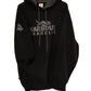 Harbour Chandler King Hoody - Black - Large