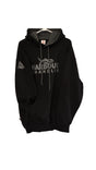 Harbour Chandler King Hoody - Black - Large