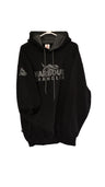 Harbour Chandler King Hoody - Black - Large