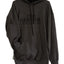 Harbour Chandler King Hoody - Black - XX Large