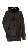 Harbour Chandler King Hoody - Black - XX Large