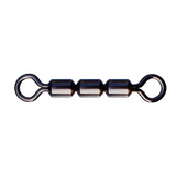 P-Line High Speed Rolling Treble Swivel HS3R5 - Black