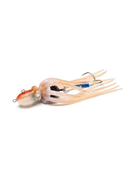 Mustad InkVader Octopus Jig - Common - 230g (8oz)