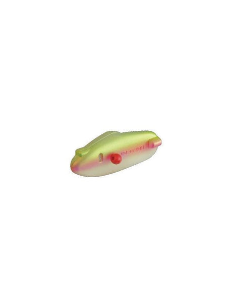 Oki JDF Glow J200 Teaser Head - Single (1108)