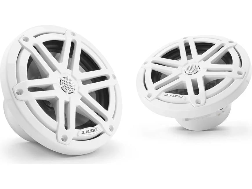 JL Audio M3-650X-S-Gw
