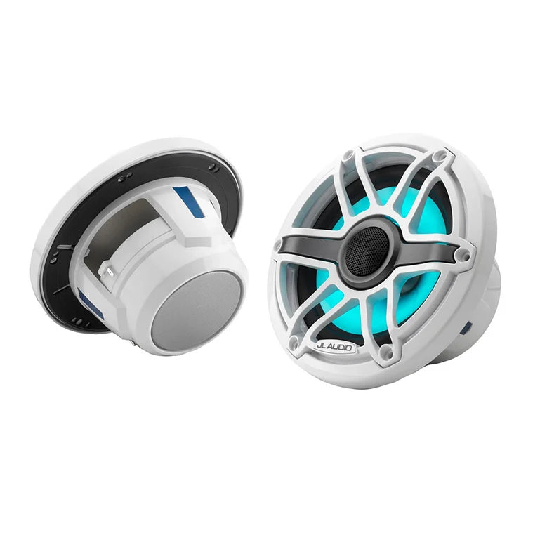 JL Audio M6-650X-S-GwGw-i