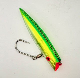 TOMIC CLASSIC #RVP2#727ii Iridescent Insert