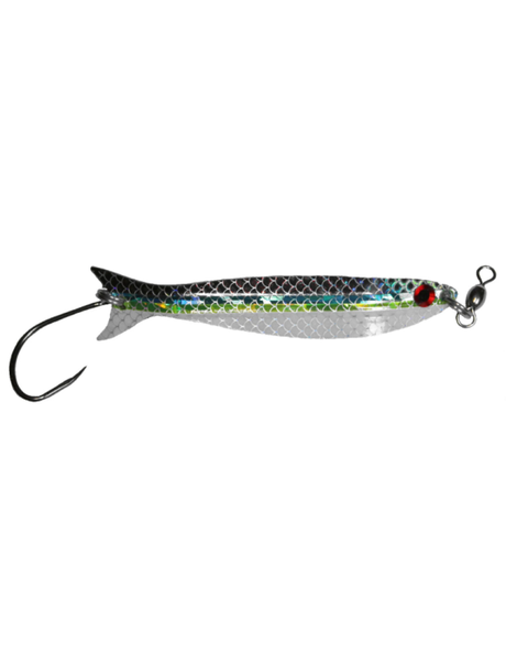 Krippled KC Spoon - Herring Aid
