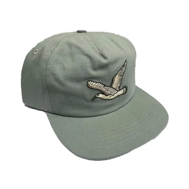 Salty Crew Coastal Boys Snapback Hat – Marine Salty Crew