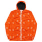 KIFF WIND breaker (Orange) KiffLab