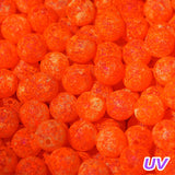 Slayn Steel Co Beads - Kill the Clown - 12mm - 10pcs