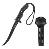 Burnewiin Fillet Knight 7"