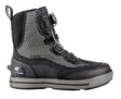 Korkers Chrome Lite Wading Boots with Fixed Kling-On Rock Soles - 9