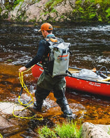 TuziGazi 35L Waterproof Backpack KiffLab