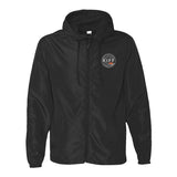 KiffLab HydroLite Windbreaker Jacket KiffLab