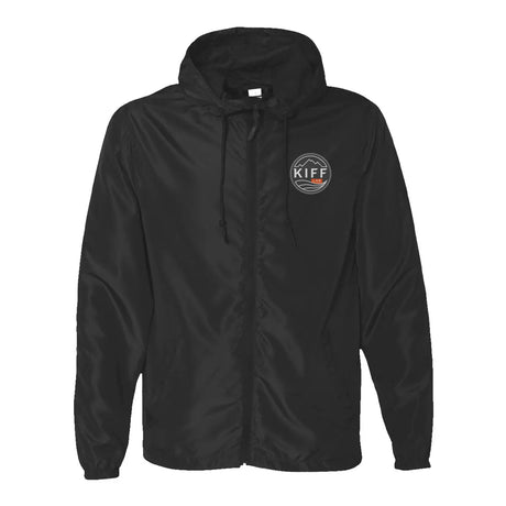 KiffLab HydroLite Windbreaker Jacket KiffLab