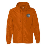 KiffLab HydroLite Windbreaker Jacket KiffLab
