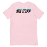 Be Kiff Retro Tee KiffLab