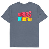 Friends of KiffLab t-shirt KiffLab