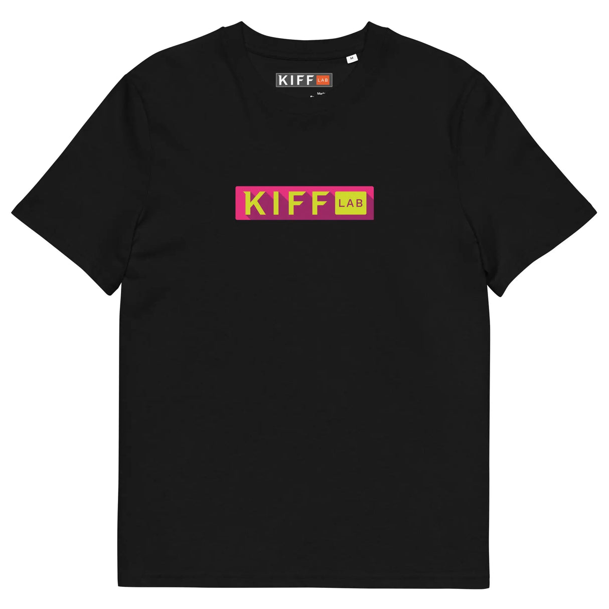 KiffLab Retro T-Shirt KiffLab