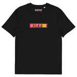 KiffLab Retro T-Shirt KiffLab