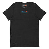Kiff Vert T-Shirt KiffLab