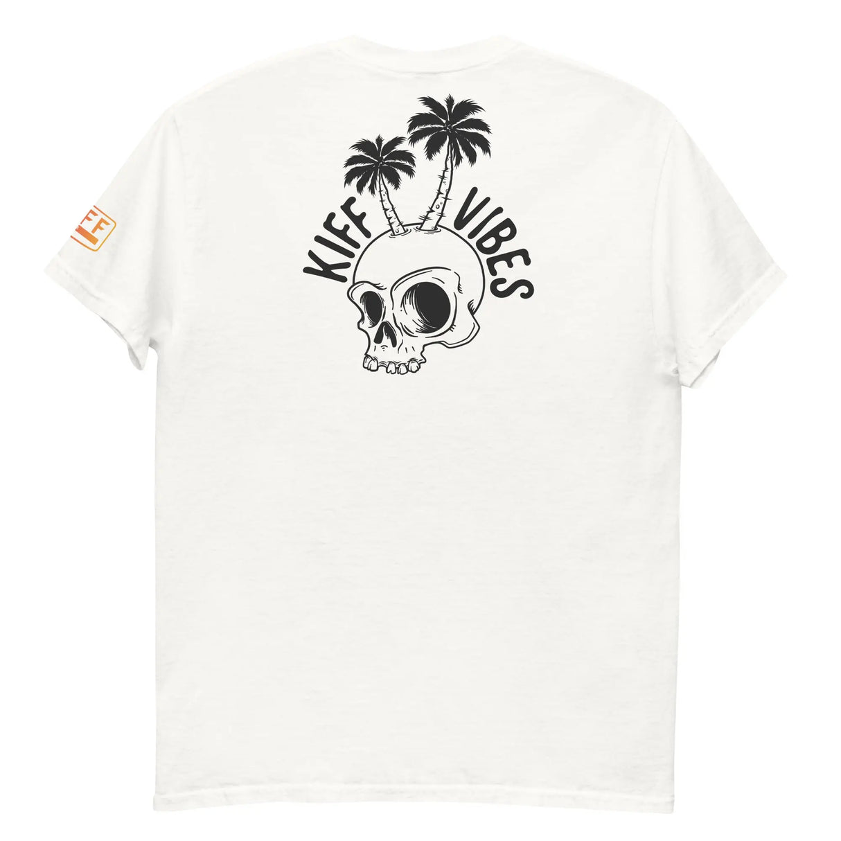 Kiff Vibes T-Shirt KiffLab