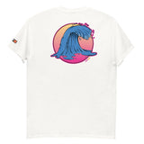 Kiff Wave T-Shirt KiffLab