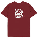 Snow Go Zone T-Shirt KiffLab
