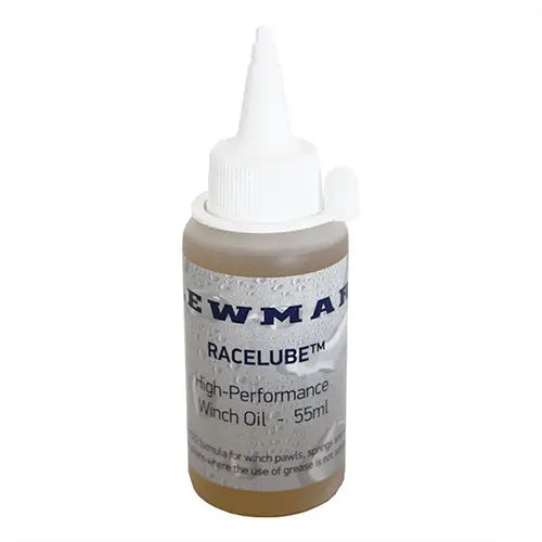 Lewmar Race Lube for Winches 55mL