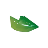 Lighthouse Lures Anchovy Bait Holder - Glow Green Chartreuse - Rigged 1pk