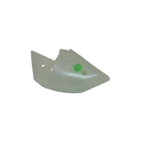 Lighthouse Lures Anchovy Bait Holder - Plain Glow - Rigged 1pk