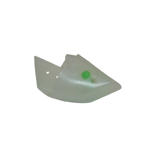 Lighthouse Lures Anchovy Bait Holder - Plain Glow - Rigged 1pk