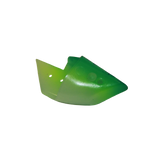 Lighthouse Lures Anchovy Bait Holder - Glow Green Spatterback - Rigged 1pk