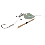 Lighthouse Lures Anchovy Bait Holder - Plain Glow