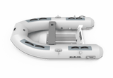 MARLON FEATHERLITE 250 & 270 INFLATABLE BOATS – WHITE/GREY
