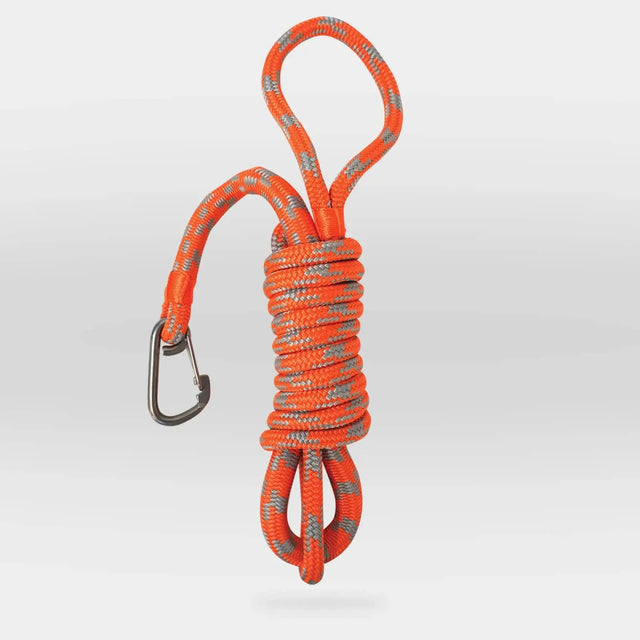 REEF Tether Line | Shock Absorbing Tether Line for Inflatables Mission Outdoor